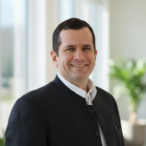 Matthew D. Miller
